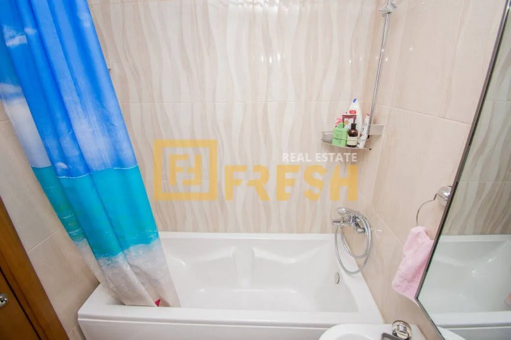 Rent, two bedroom apartment, 70m², Blok 9, Podgorica