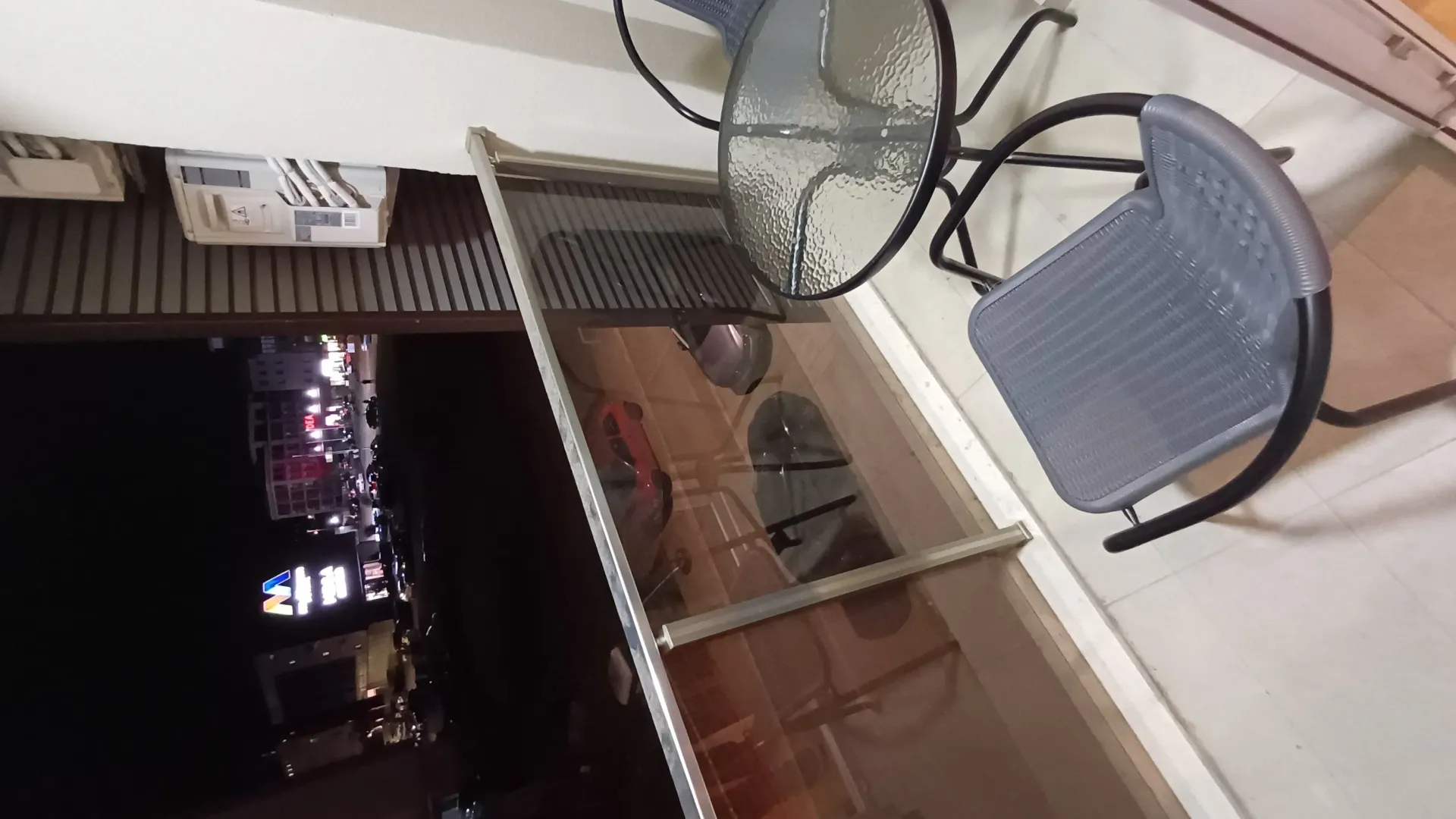 Stan-na-dan, jednosoban stan, 28m², Zabjelo, Podgorica