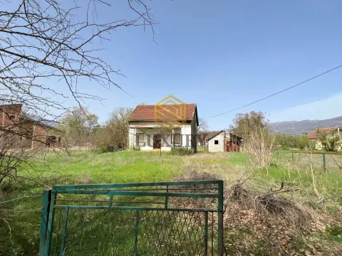 Prodaja, kuća, 77m², Martinići, Danilovgrad - image 4
