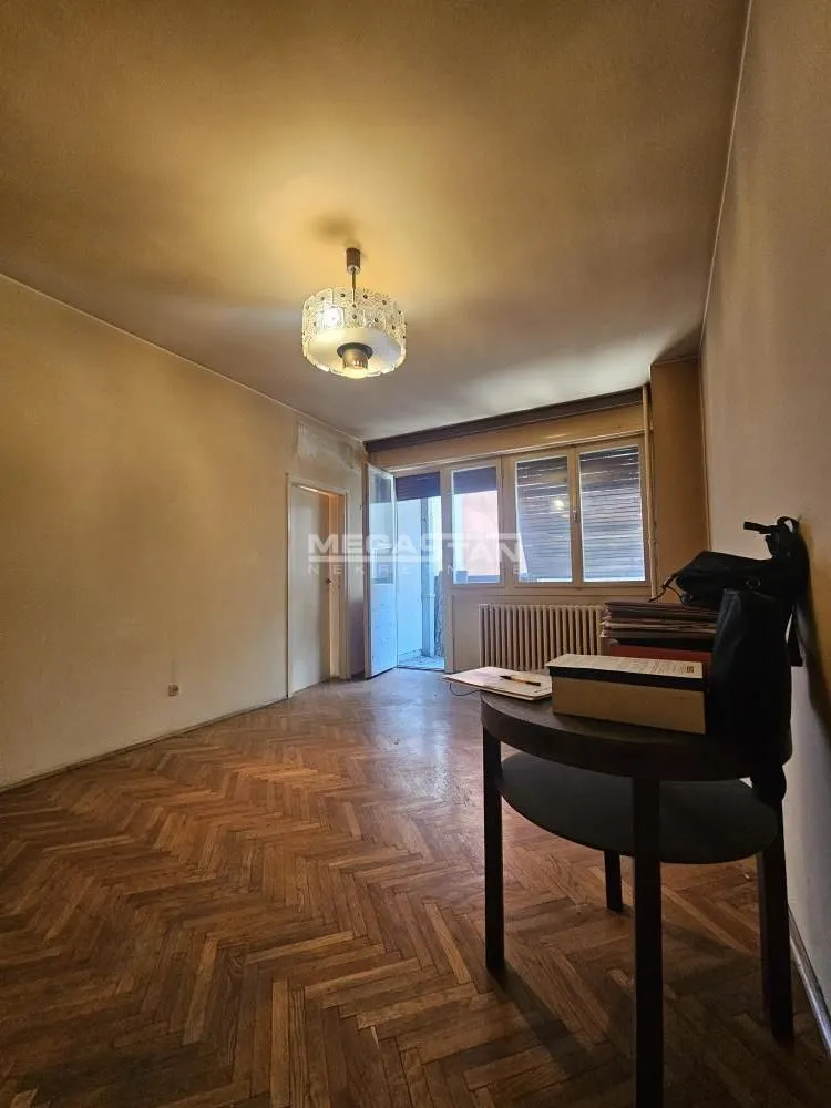 Sale, three bedroom apartment, 77m², Palilula Sve Podlokacije, Beograd