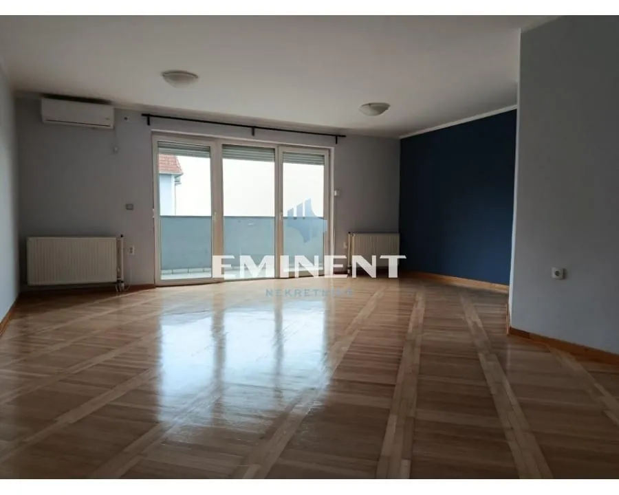 Rent, four bedroom apartment, 125m², Savski Venac, Beograd