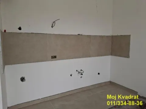 Prodaja, četvorosoban stan, 133m², Banovo Brdo, Beograd - image 3