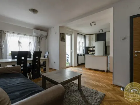 Prodaja, četvorosoban stan, 95m², Nova Detelinara, Novi Sad Sve Podlokacije - image 3