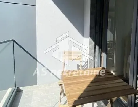 Rent, two bedroom apartment, 62m², Savski Venac, Beograd - image 10
