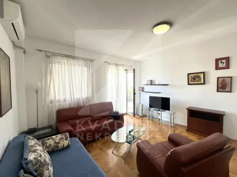 Rent, studio apartment, 31m², Preko Morače, Podgorica - image 2