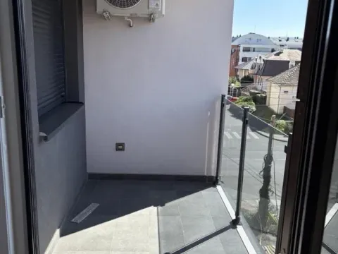 Izdavanje, jednosoban stan, 45m², Telep, Novi Sad Sve Podlokacije - image 15