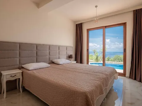 Sale, house, 335m², Blizikuće, Budva - image 20