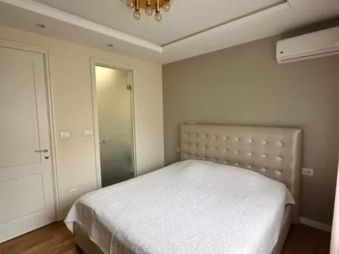 Sale, two bedroom apartment, 74m², Blok 9, Podgorica - image 8