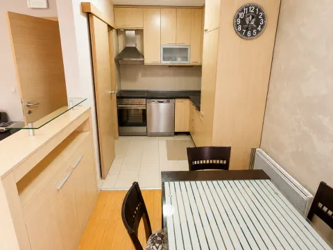 Prodaja, dvosoban stan, 69m², Preko Morače, Podgorica - image 8