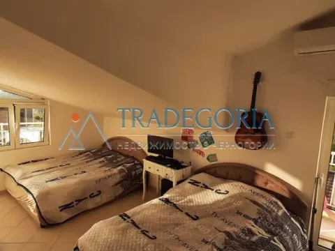 Sale, two bedroom apartment, 52m², Sutomore, Bar