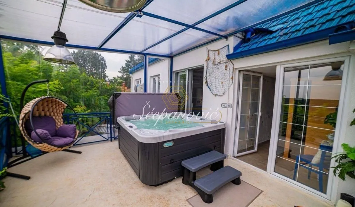 Sale, house, 91m², Beočin, Srbija