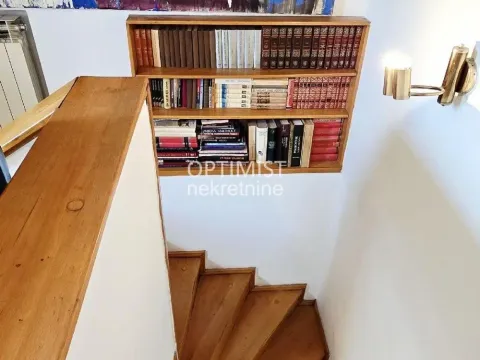 Prodaja, stan, 108m², Stari Grad, Beograd - image 10