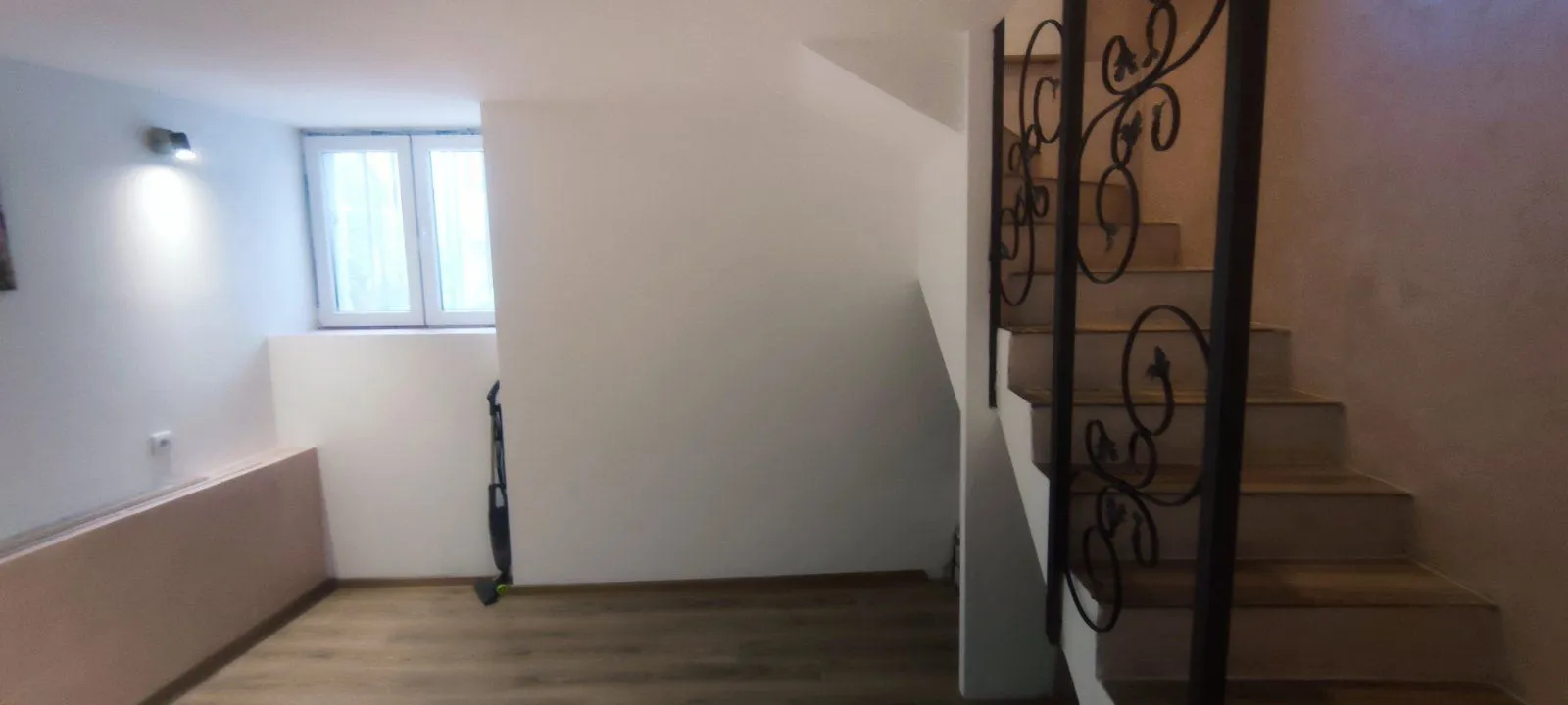 Sale, one bedroom apartment, 40m², Malo Brdo, Podgorica