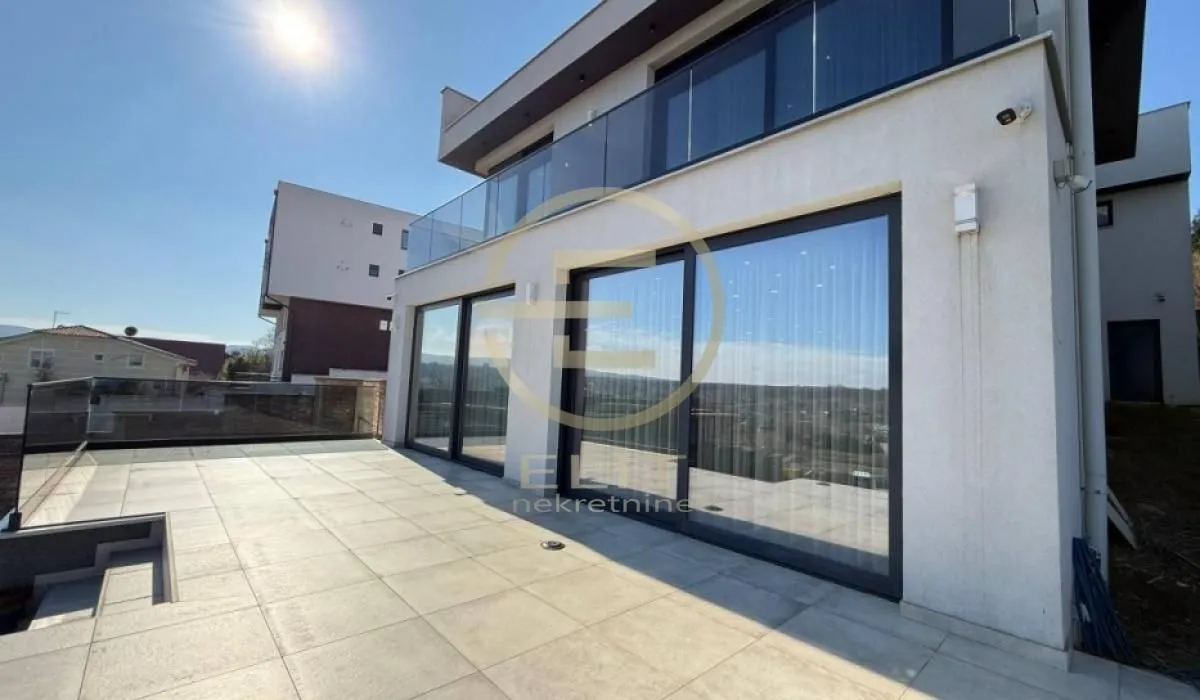 Sale, house, 173m², Sremska Kamenica, Petrovaradin
