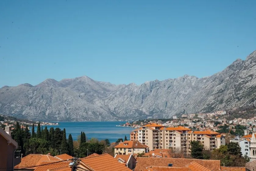 Sale, house, 300m², Kotor, Crna Gora