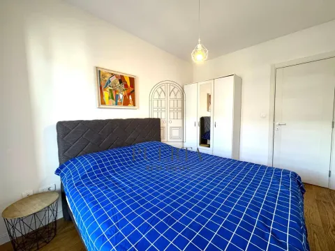Izdavanje, jednosoban stan, 50m², Central Point, Podgorica - image 9