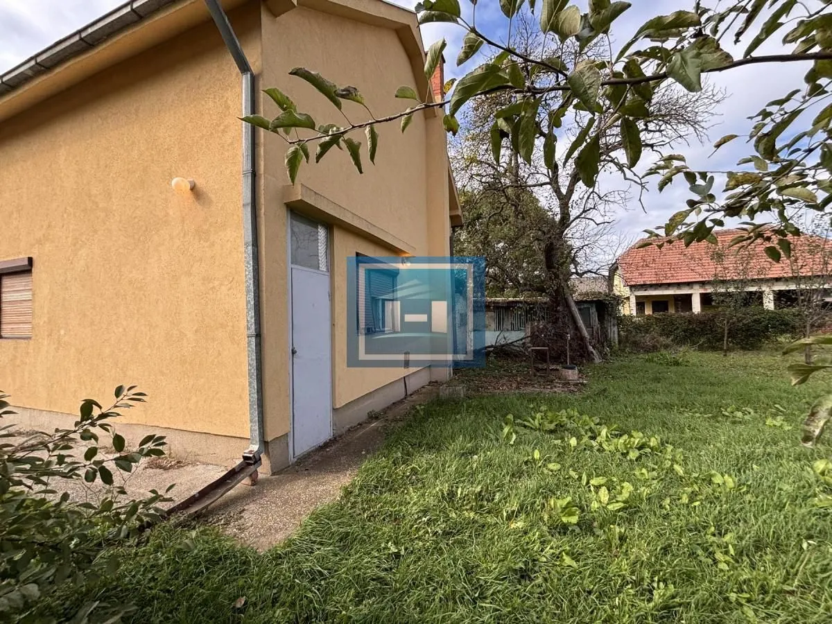 Prodaja, kuća, 88m², Staro Lanište, Jagodina