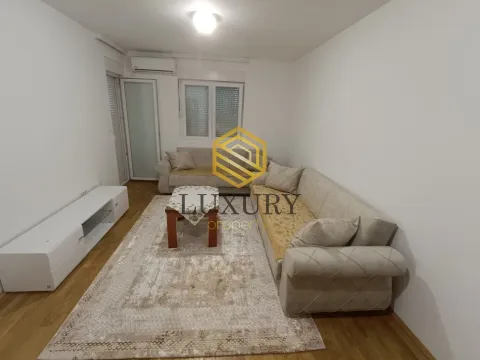 Rent, one bedroom apartment, 50m², Stari Aerodrom, Podgorica - image 1