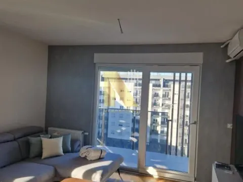 Izdavanje, četvorosoban stan, 78m², Novo naselje, Novi Sad - image 2