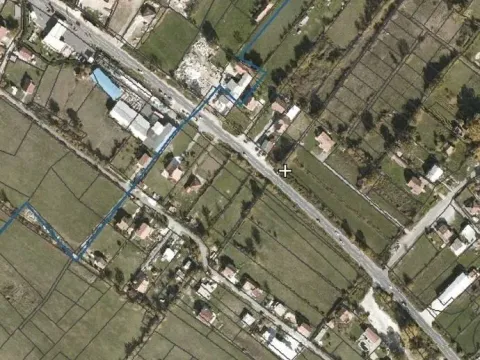 Prodaja, plac, 3700m², Grlić, Danilovgrad - image 2