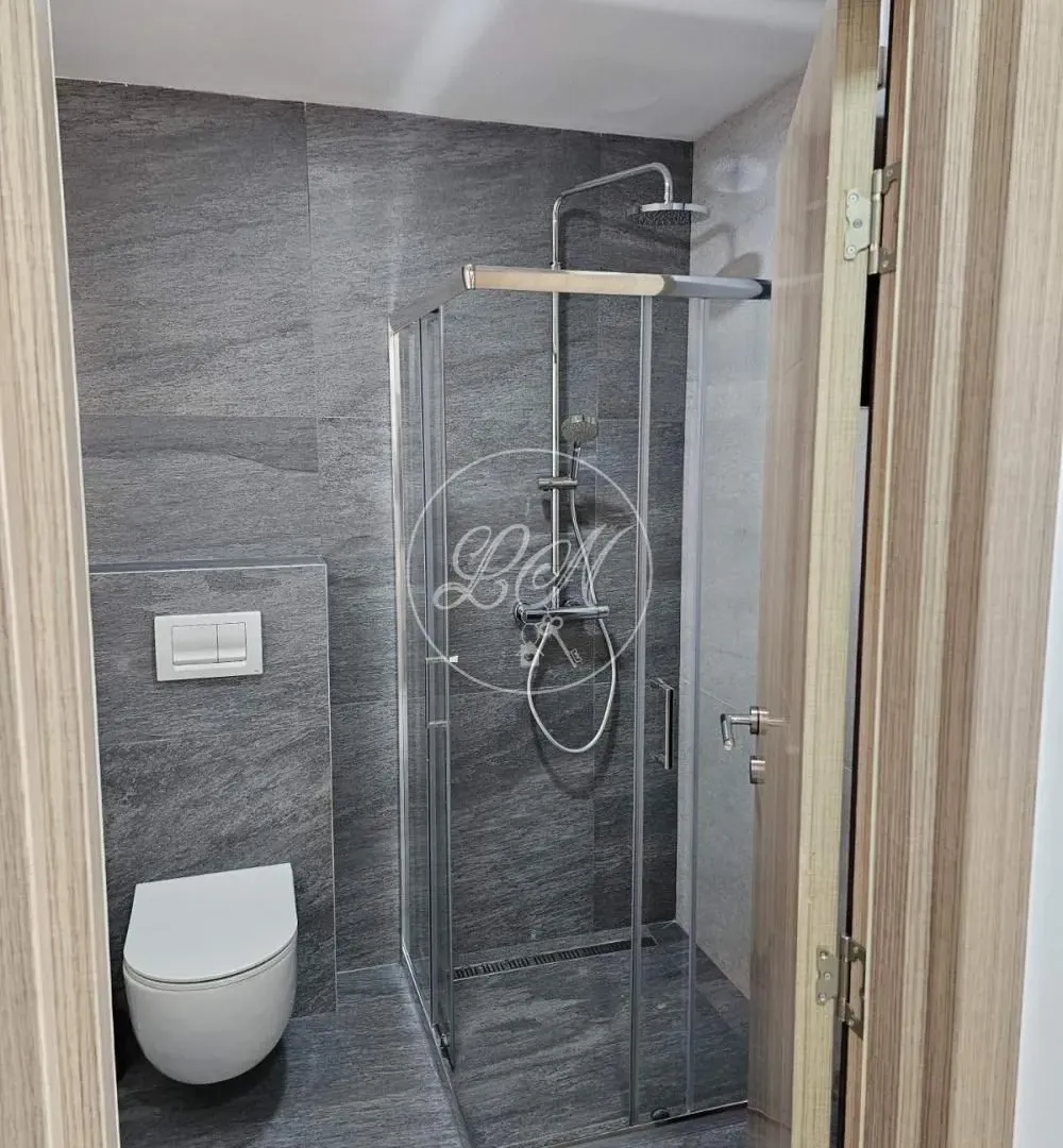 Prodaja, jednosoban stan, 38m², Zova, Zlatibor