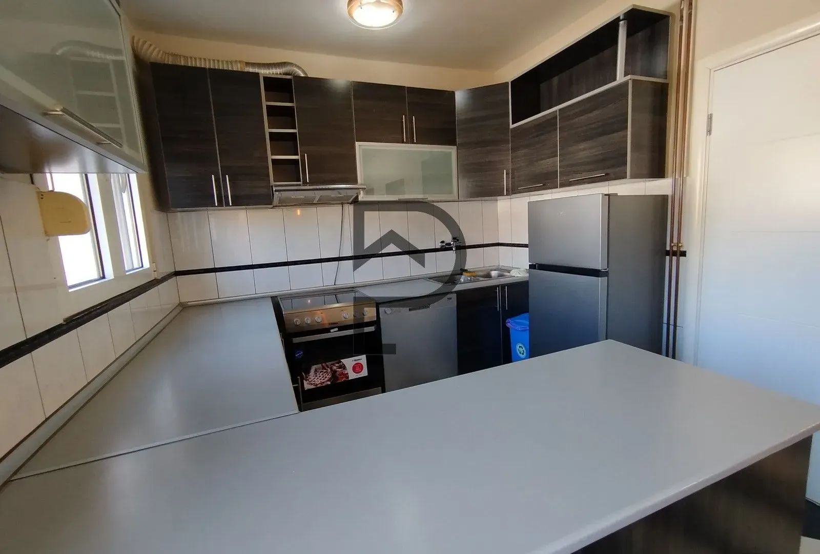 Rent, apartment, 330m², Tološi, Podgorica