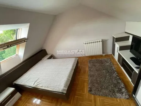 Rent, two bedroom apartment, 54m², Zemun Centar, Zemun Sve Podlokacije - image 5