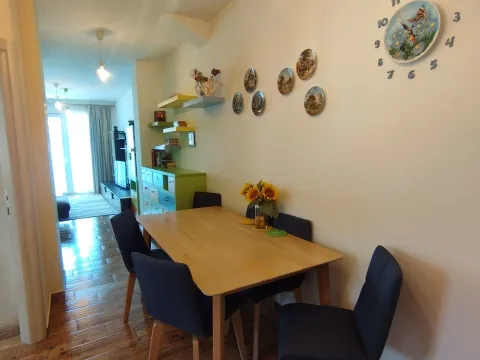 Prodaja, dvosoban stan, 64m², Njivice, Herceg Novi - image 7