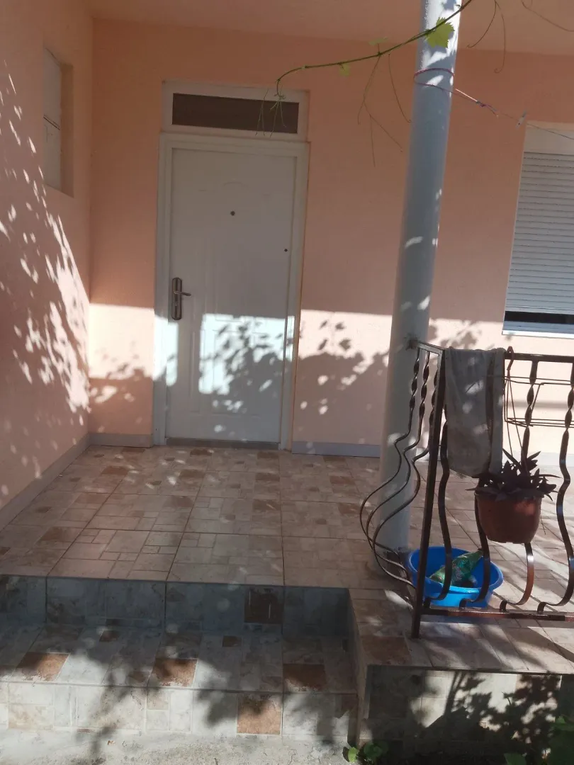 Rent, two bedroom apartment, 80m², Zabjelo, Podgorica