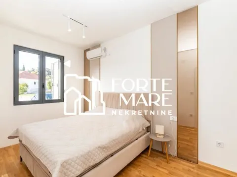 Prodaja, jednosoban stan, 47m², Đenovići, Herceg Novi - image 2