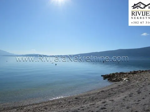 Prodaja, dvosoban stan, 93m², Bijela, Herceg Novi - image 1