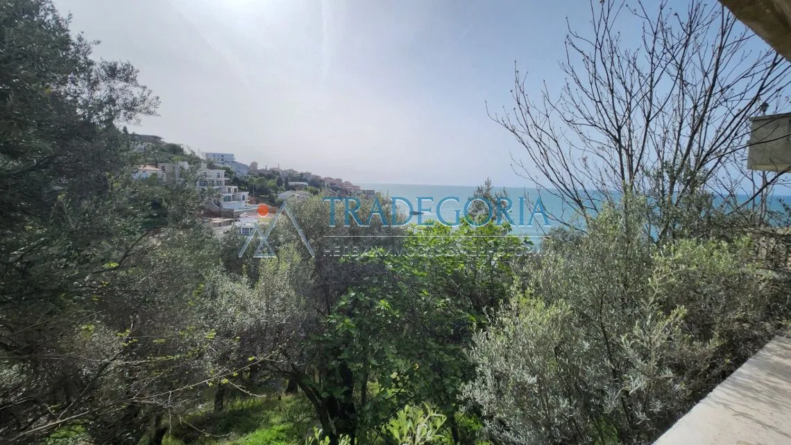 Prodaja, kuća, 205m², Ulcinj, Crna Gora