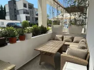 Rent, one bedroom apartment, 53m², Donja Lastva, Tivat - image 2