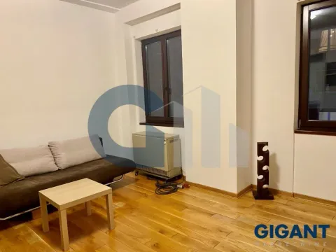 Prodaja, jednosoban stan, 35m², Savski Venac, Beograd