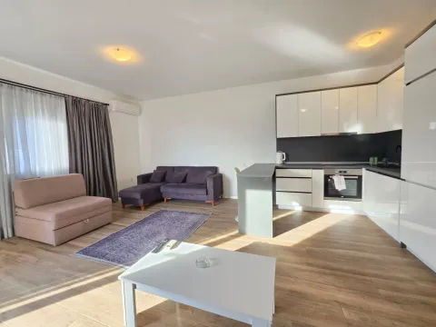 Sale, one bedroom apartment, 53m², Rafailovići, Budva - image 1