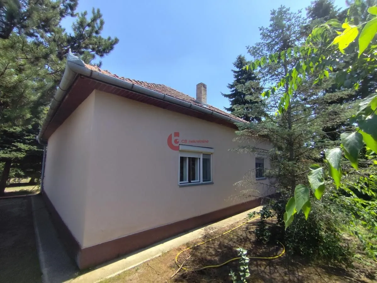 Prodaja, kuća, 121m², Palić, Subotica