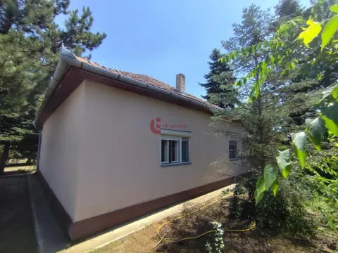 Prodaja, kuća, 121m², Palić, Subotica - image 2