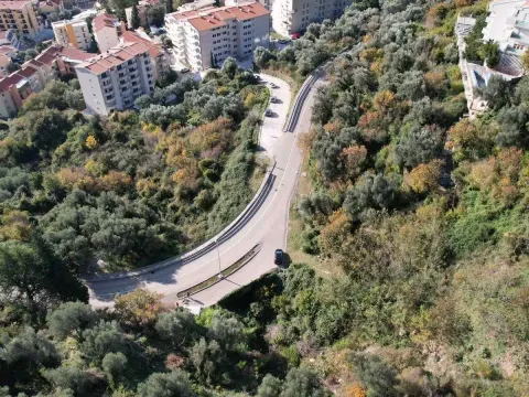 Prodaja, plac, 1320m², Petrovac, Budva - image 2