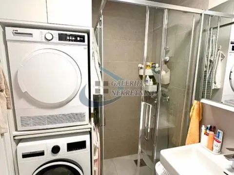 Prodaja, dvosoban stan, 46m², Vidikovački venac, Rakovica - image 9