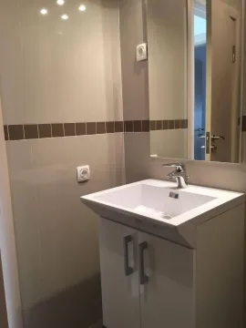 Rent, one bedroom apartment, 60m², Babilonija, Budva - image 5