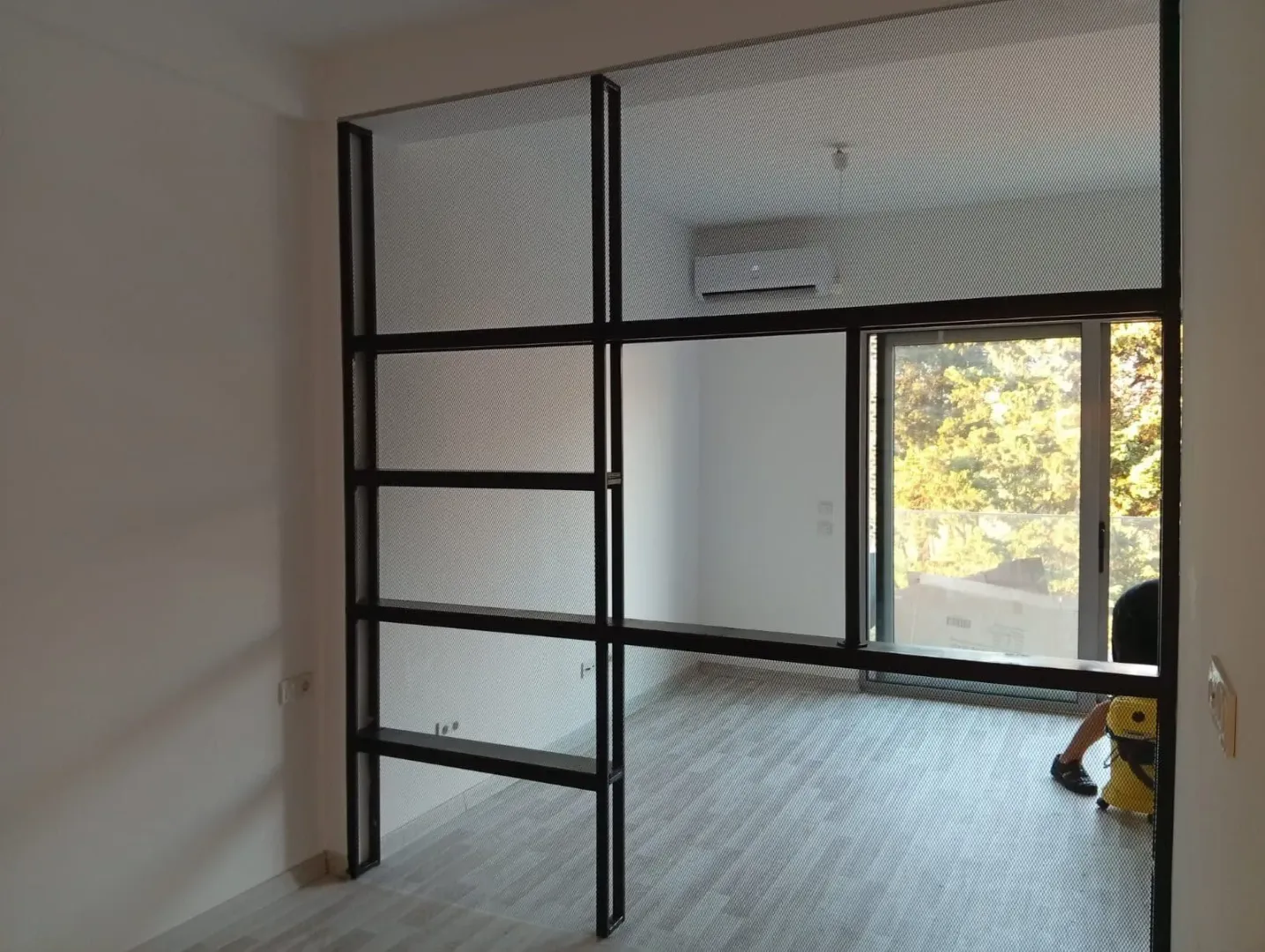 Prodaja, jednosoban stan, 41m², Bar, Crna Gora