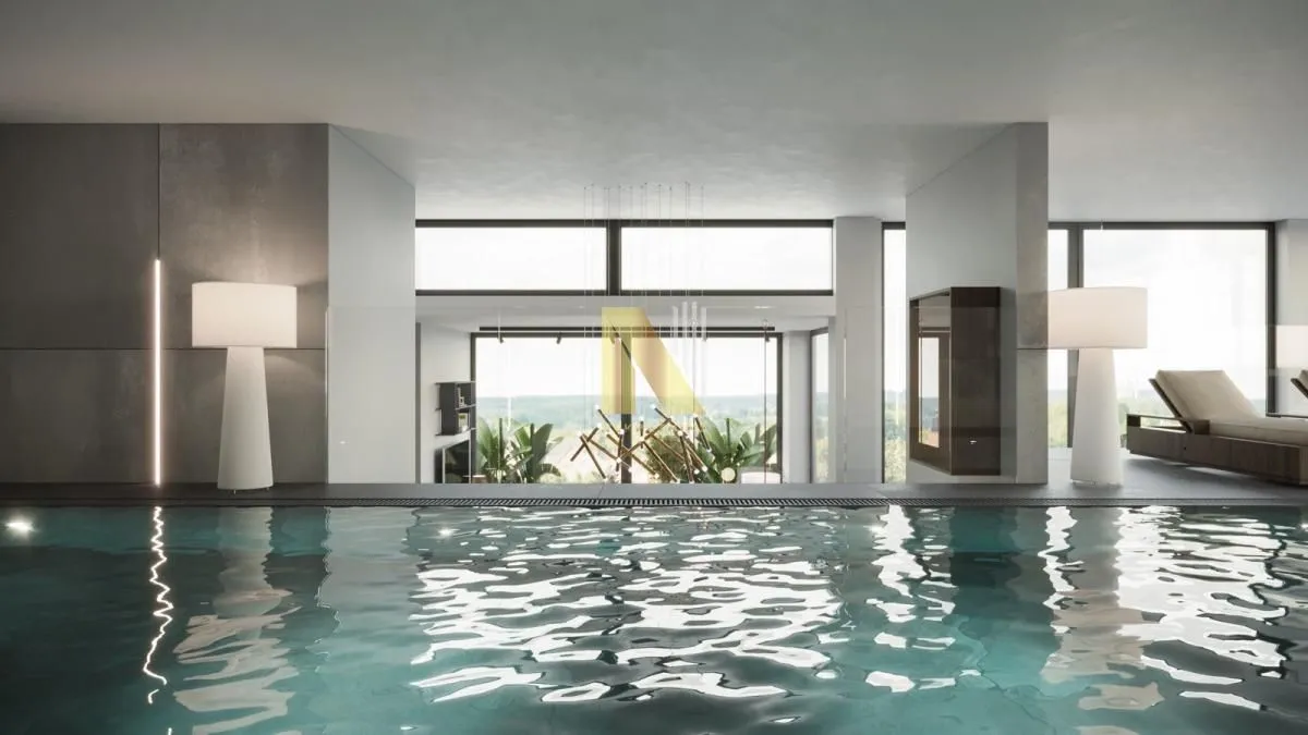 Prodaja, stan, 571m², Sajmište, Novi Sad