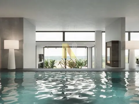 Sale, apartment, 571m², Sajmište, Novi Sad - image 13