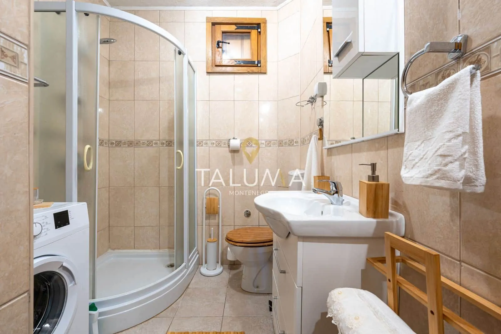 Rent, house, 190m², Rijeka Crnojevića, Cetinje