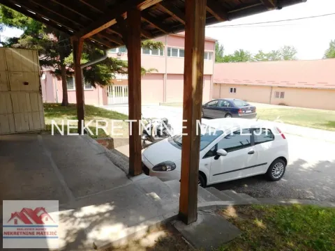 Rent, office space, 213m², Ilićevo, Kragujevac - image 10