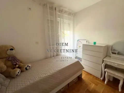 Prodaja, jednosoban stan, 39m², Podgorica, Crna Gora - image 7