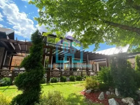 Hospitality for Sale, 1222m2, Srbobran, Novi Sad Hospitality for Sale, 1222m2, Srbobran, Novi Sad