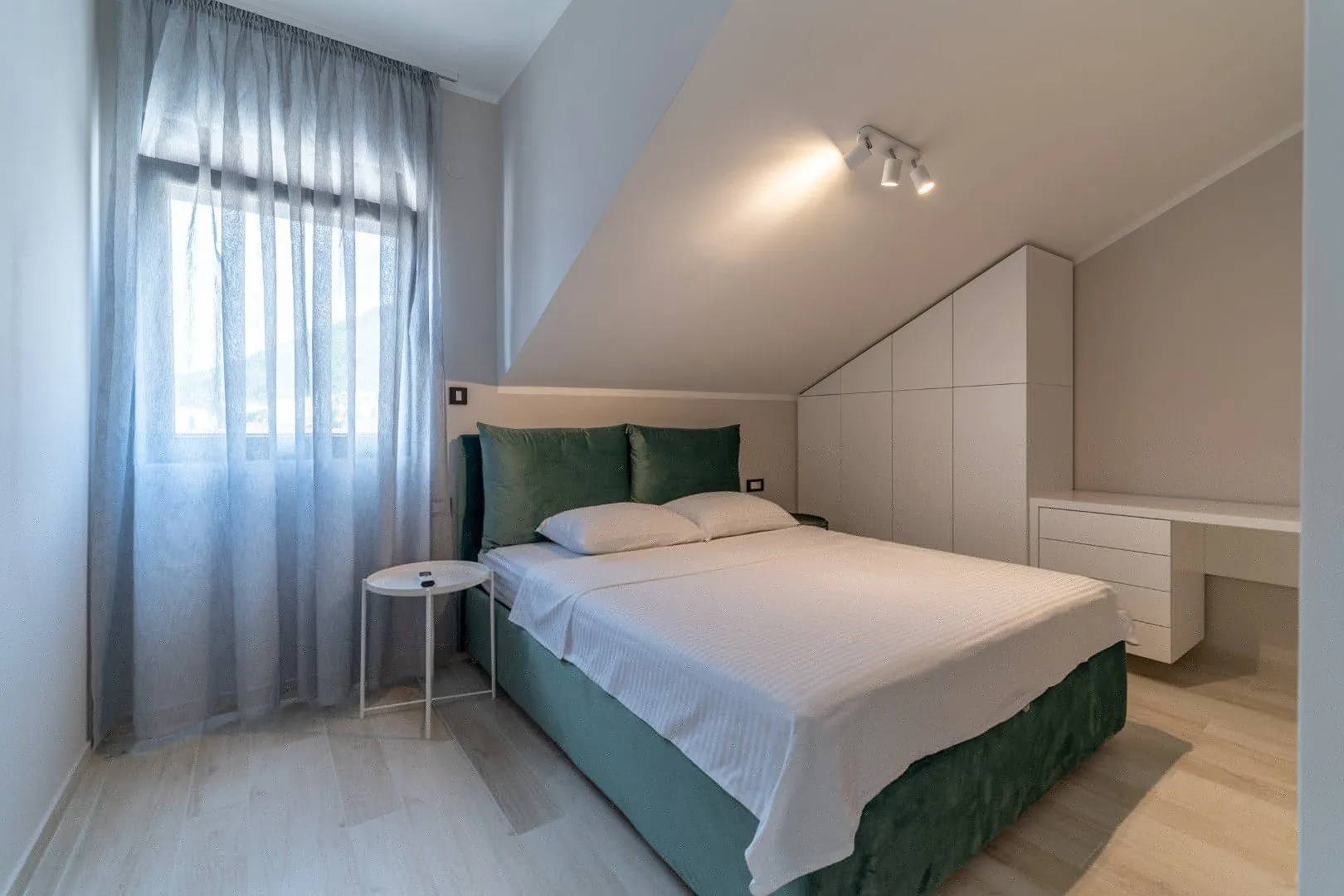 Sale, three bedroom apartment, 70m², Kotor, Crna Gora