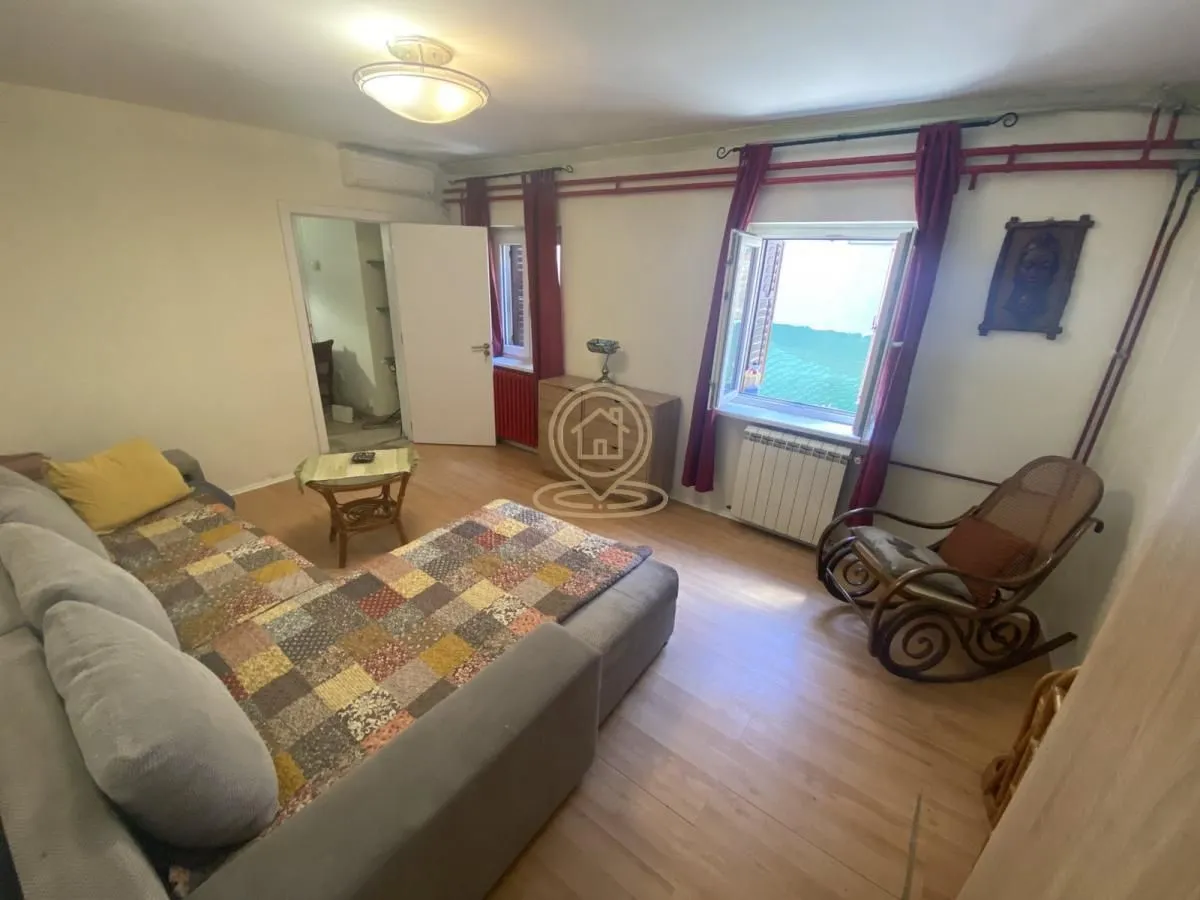 Rent, one bedroom apartment, 40m², Bogoslovija, Palilula Sve Podlokacije