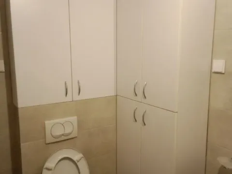 Izdavanje, jednosoban stan, 55m², Ljubović, Podgorica - image 7